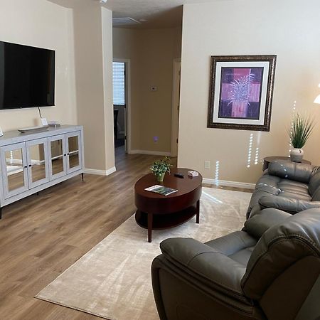 Luxurious Condo At The Springs By Cool Properties Mesquite Eksteriør bilde