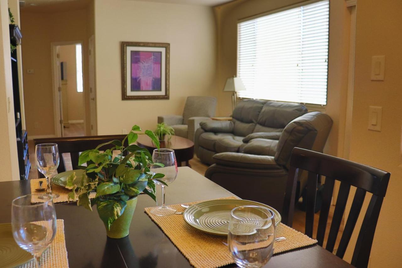 Luxurious Condo At The Springs By Cool Properties Mesquite Eksteriør bilde