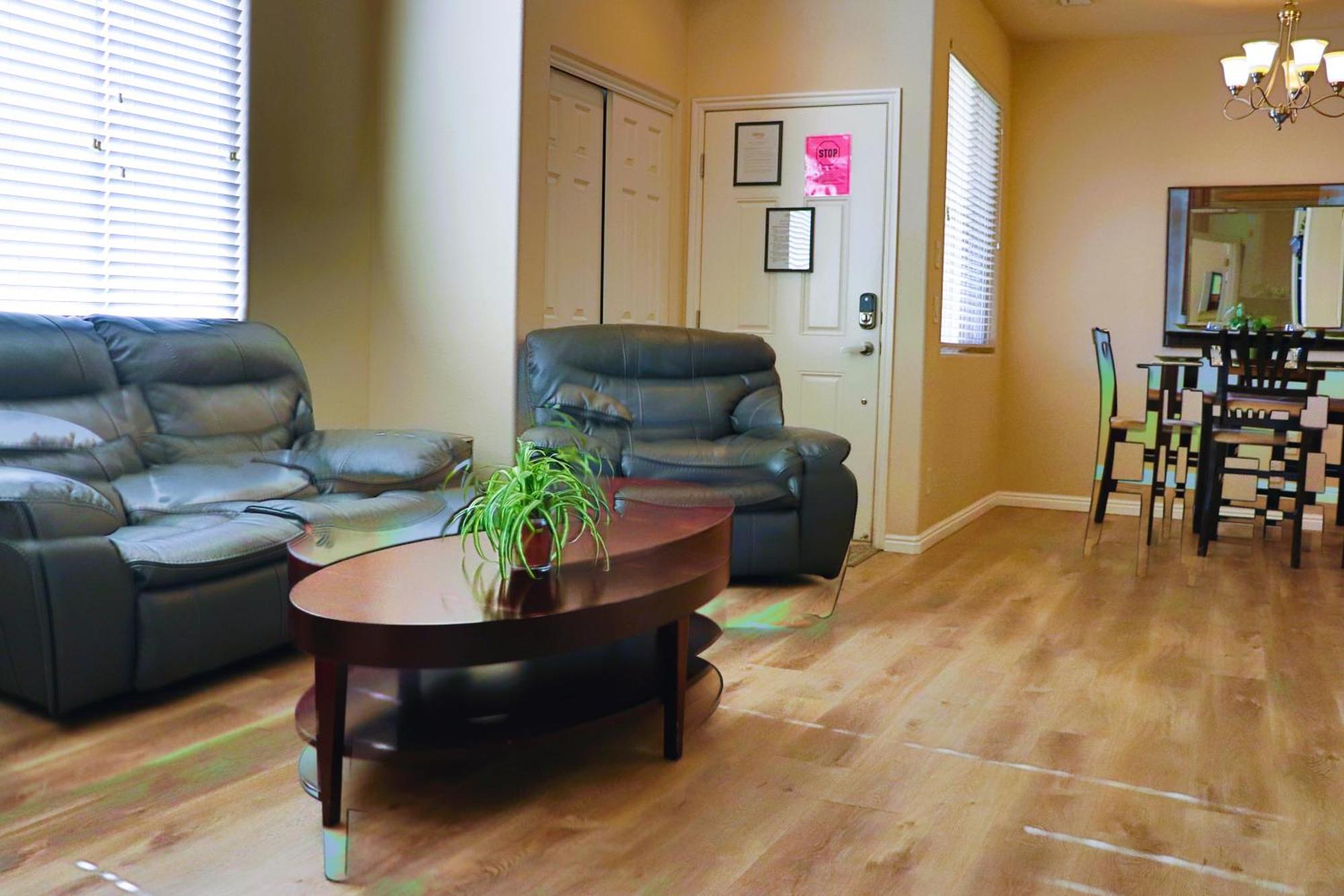 Luxurious Condo At The Springs By Cool Properties Mesquite Eksteriør bilde