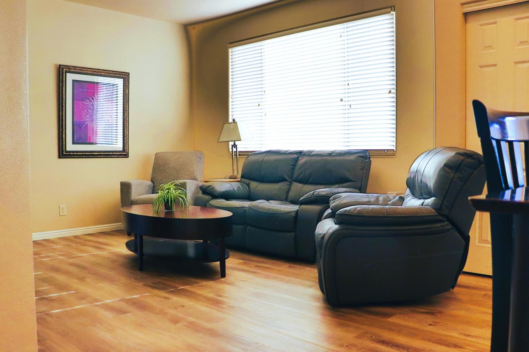 Luxurious Condo At The Springs By Cool Properties Mesquite Eksteriør bilde