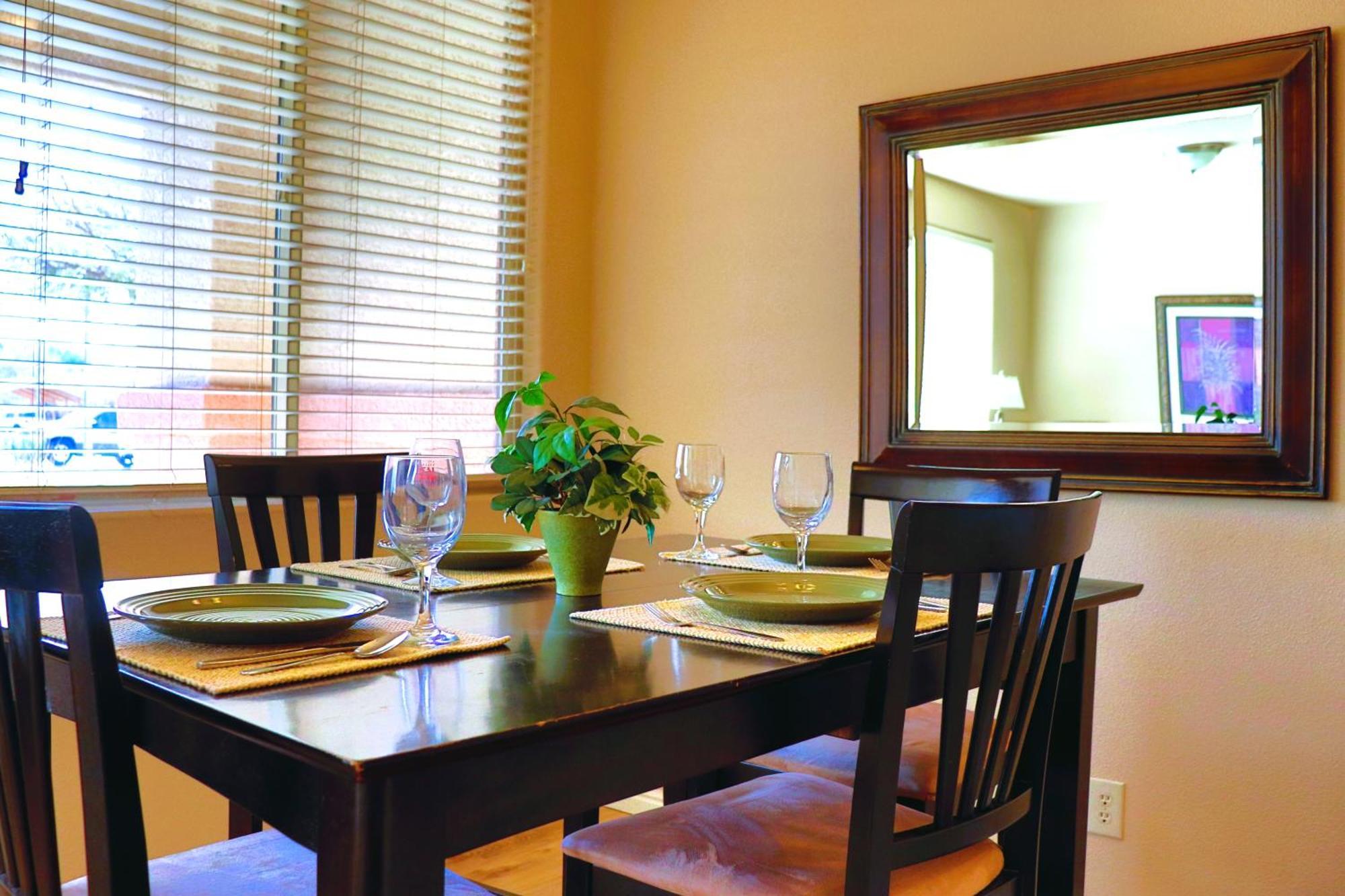 Luxurious Condo At The Springs By Cool Properties Mesquite Eksteriør bilde