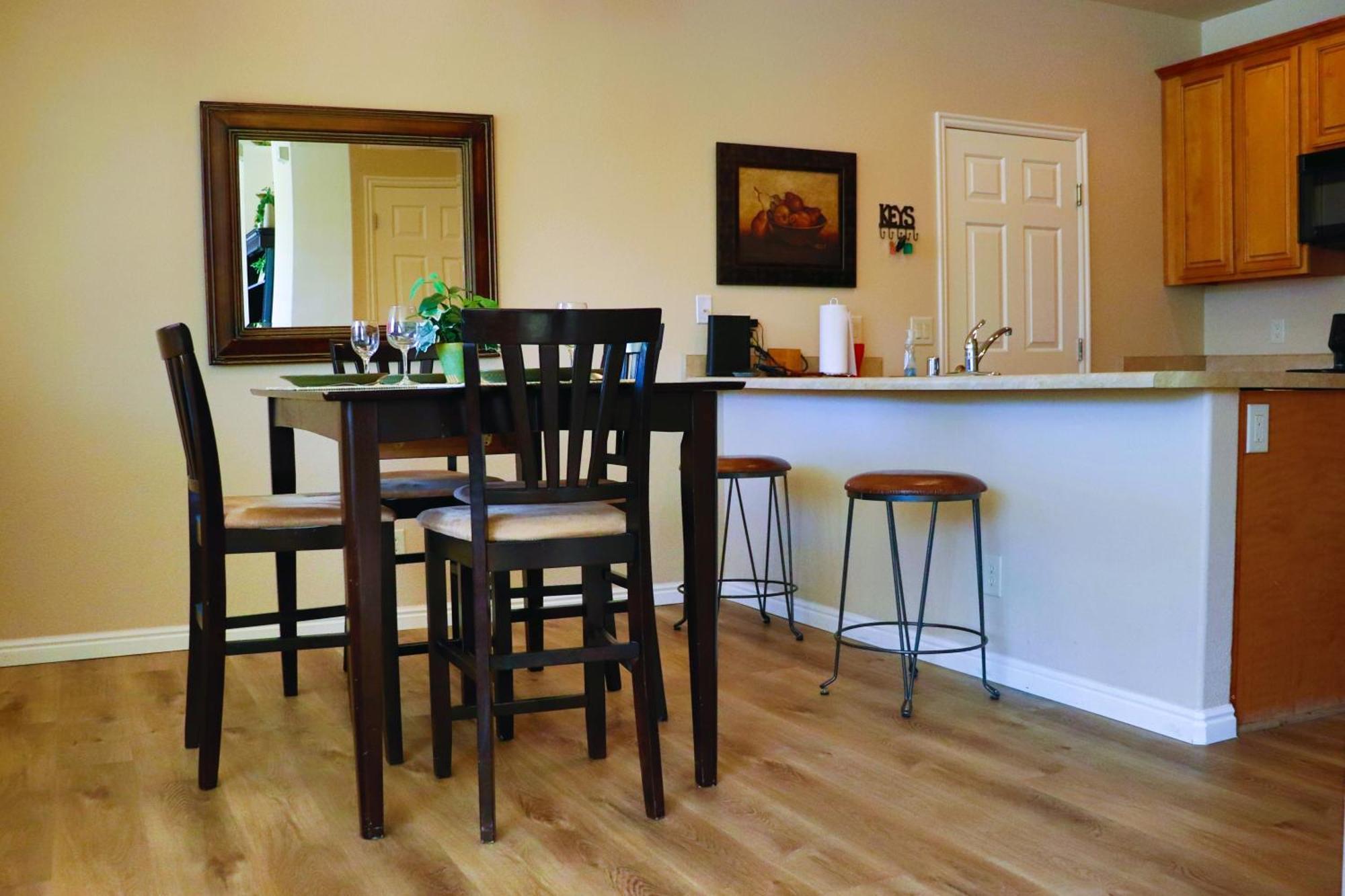 Luxurious Condo At The Springs By Cool Properties Mesquite Eksteriør bilde