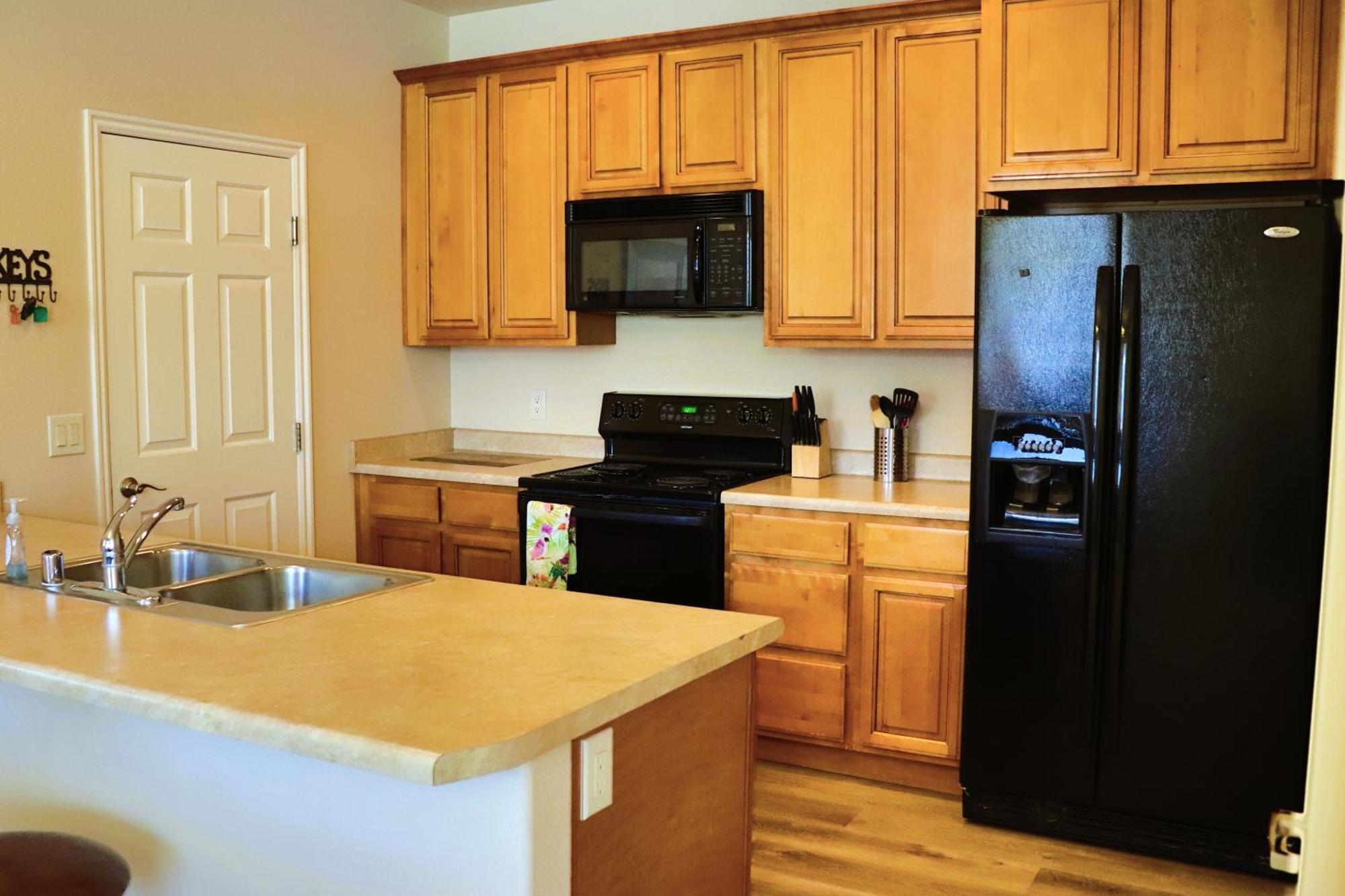 Luxurious Condo At The Springs By Cool Properties Mesquite Eksteriør bilde