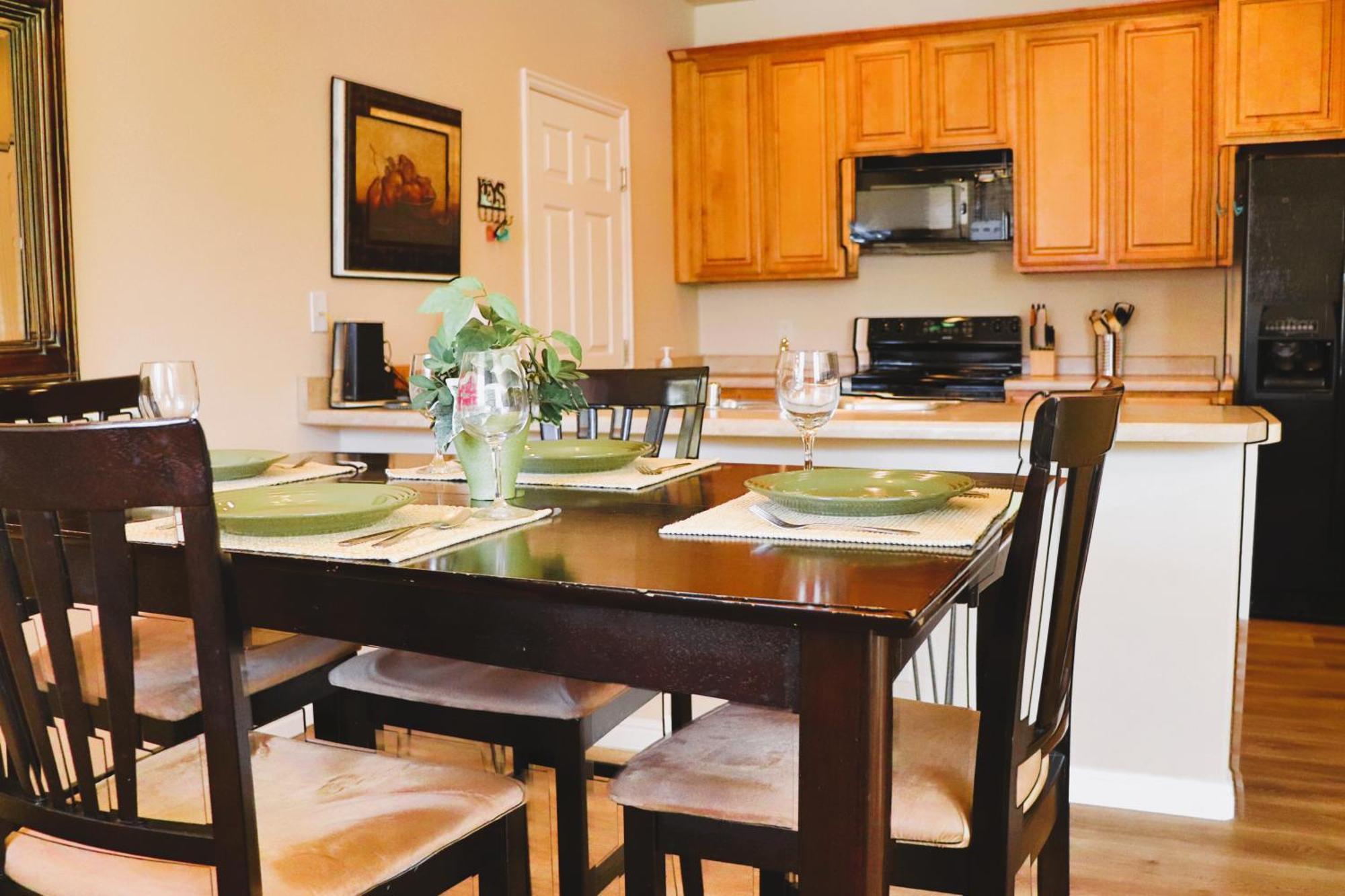 Luxurious Condo At The Springs By Cool Properties Mesquite Eksteriør bilde
