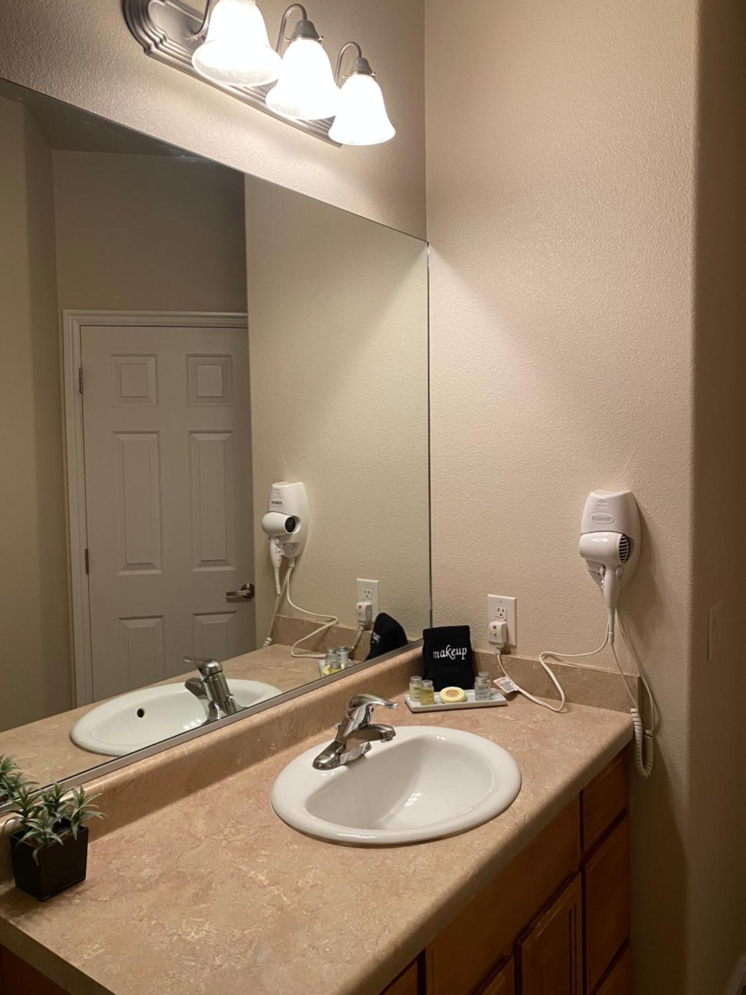 Luxurious Condo At The Springs By Cool Properties Mesquite Eksteriør bilde