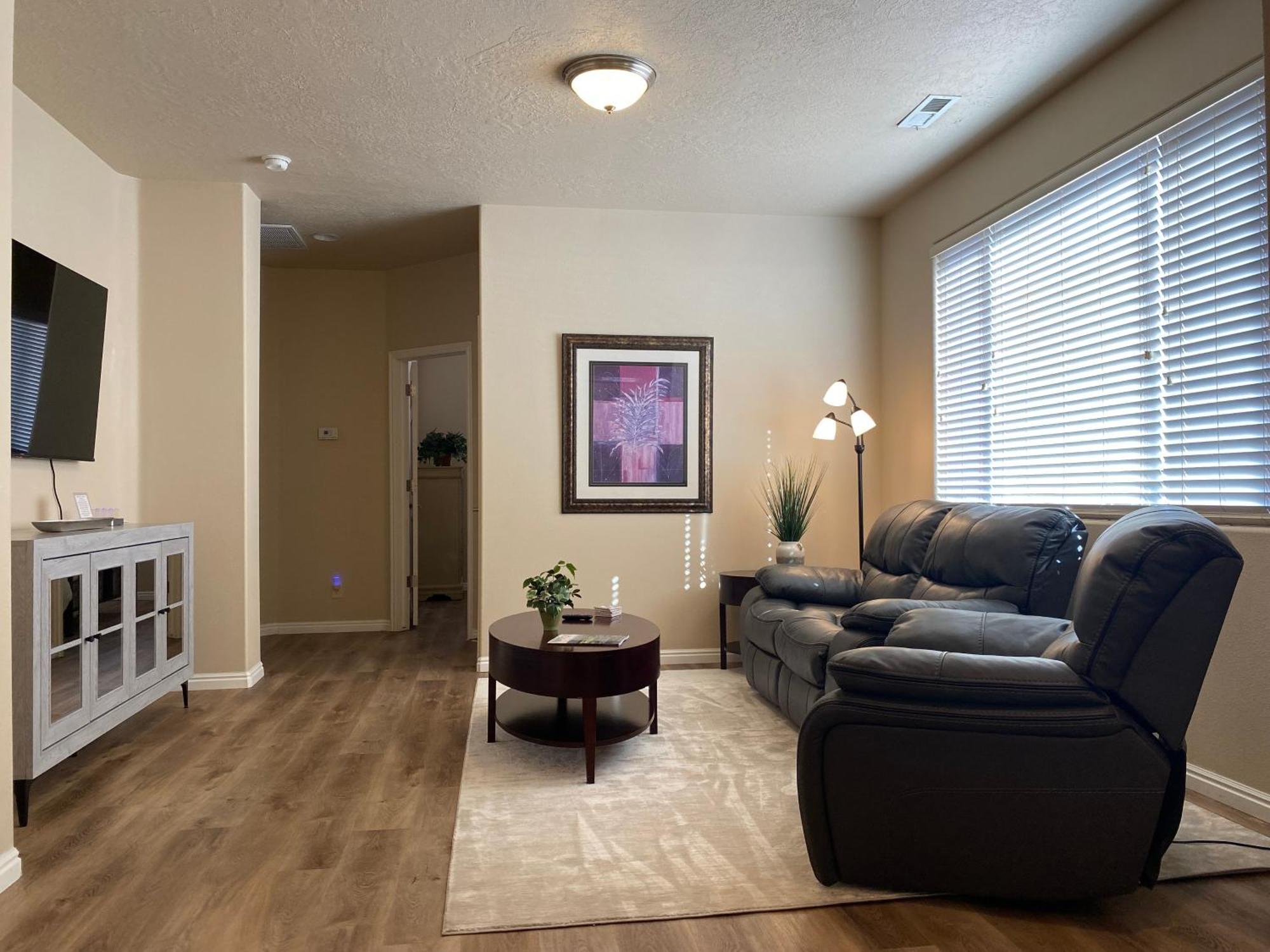 Luxurious Condo At The Springs By Cool Properties Mesquite Eksteriør bilde
