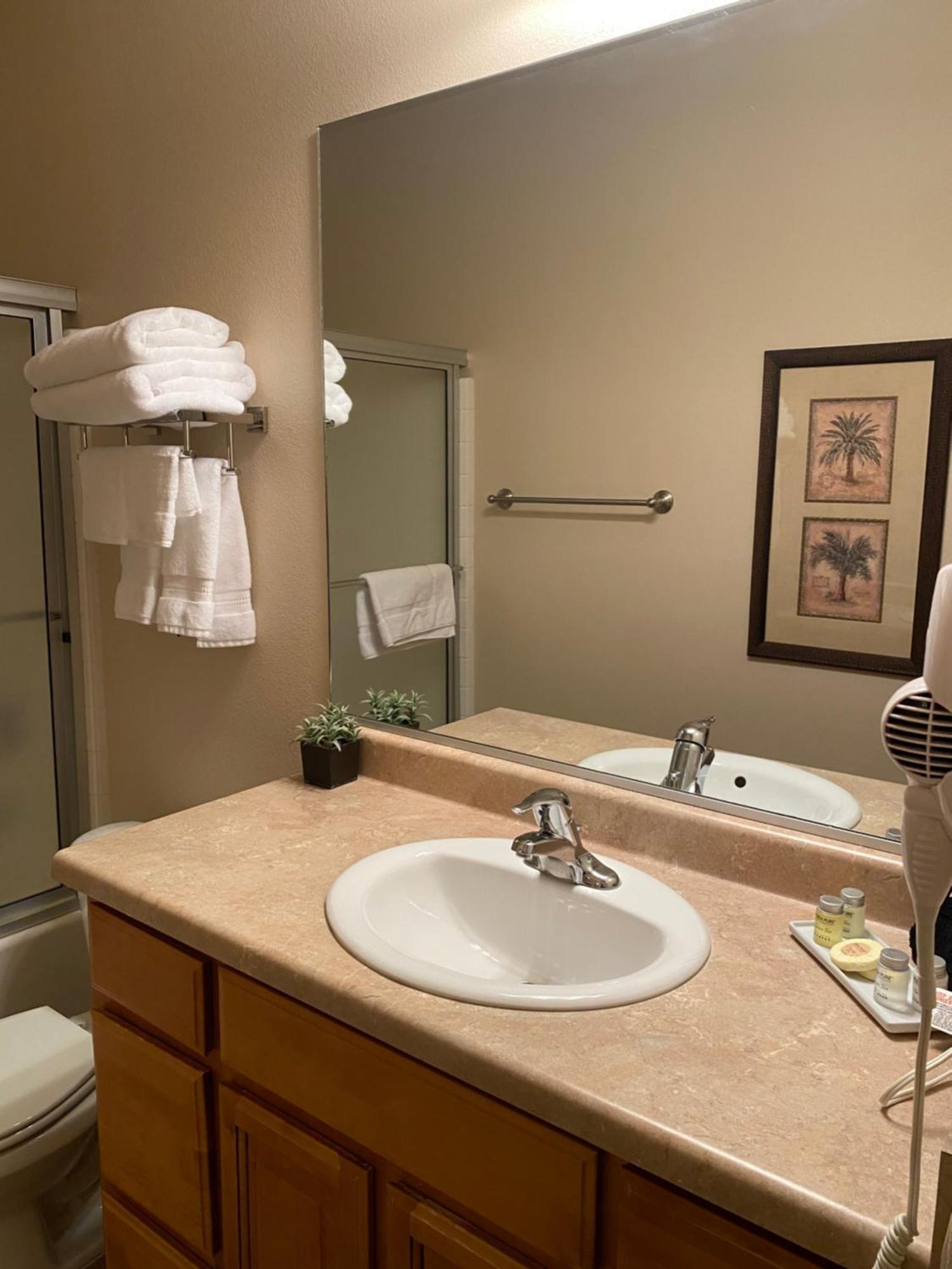 Luxurious Condo At The Springs By Cool Properties Mesquite Eksteriør bilde