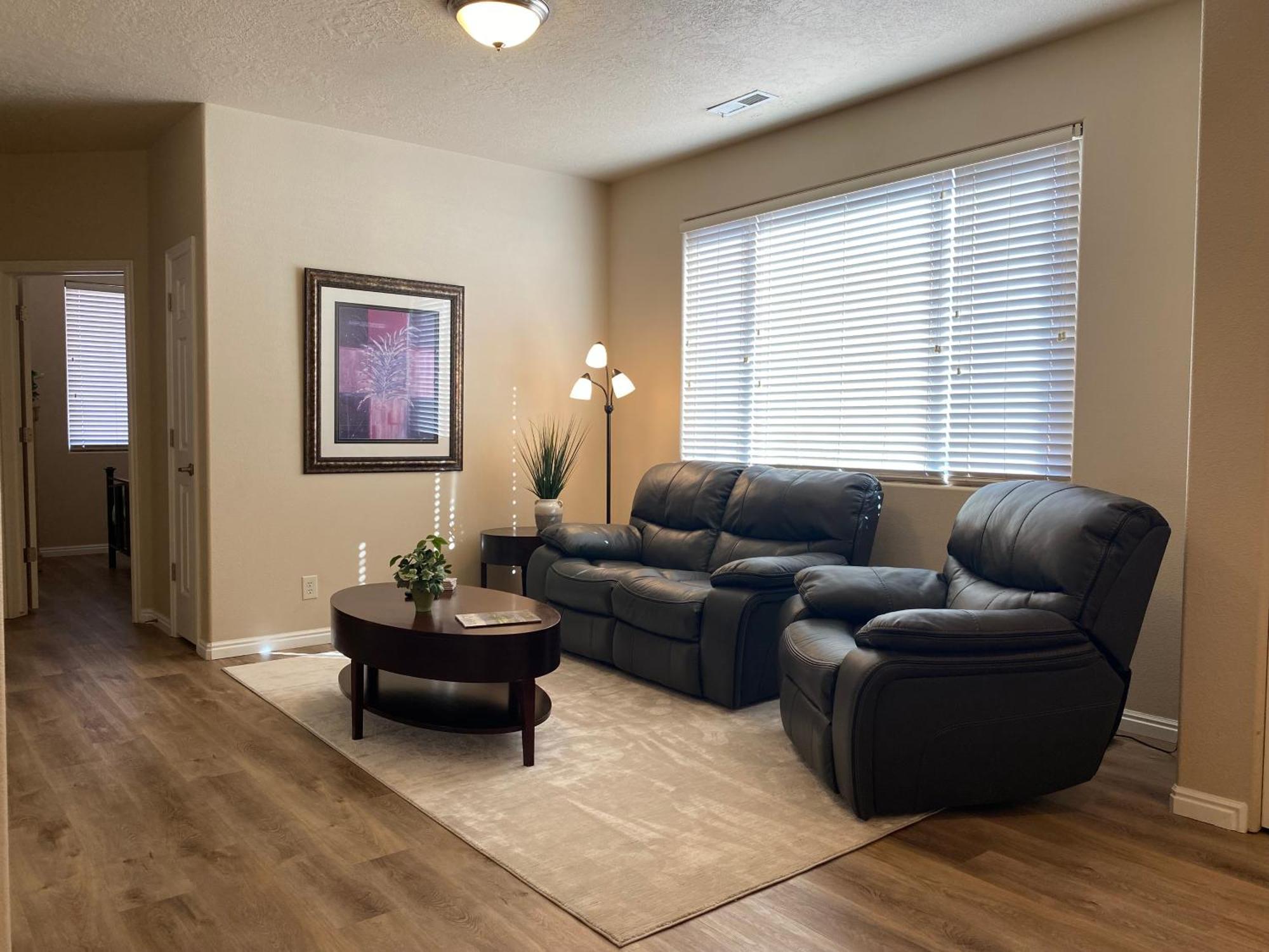 Luxurious Condo At The Springs By Cool Properties Mesquite Eksteriør bilde