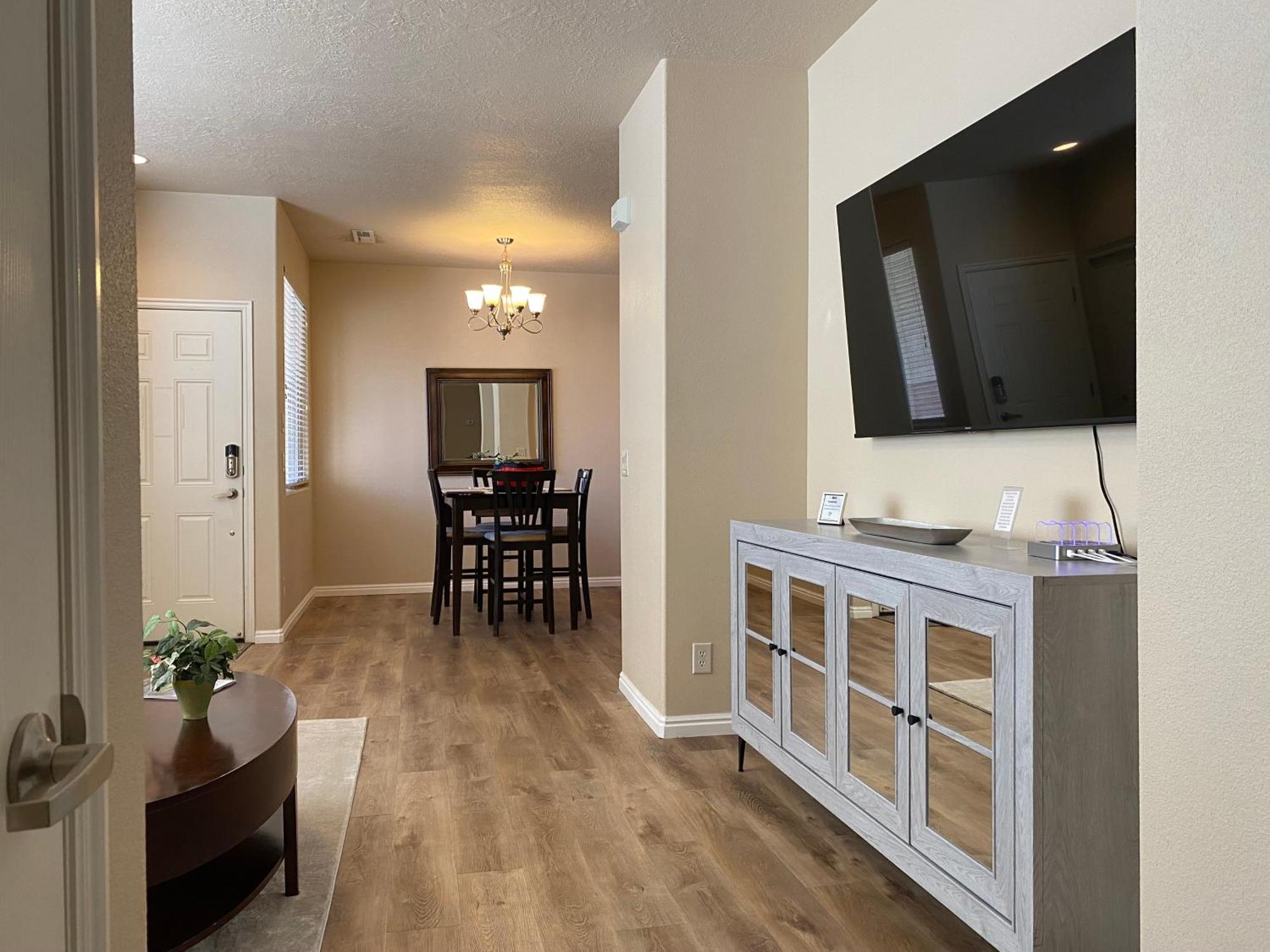 Luxurious Condo At The Springs By Cool Properties Mesquite Eksteriør bilde