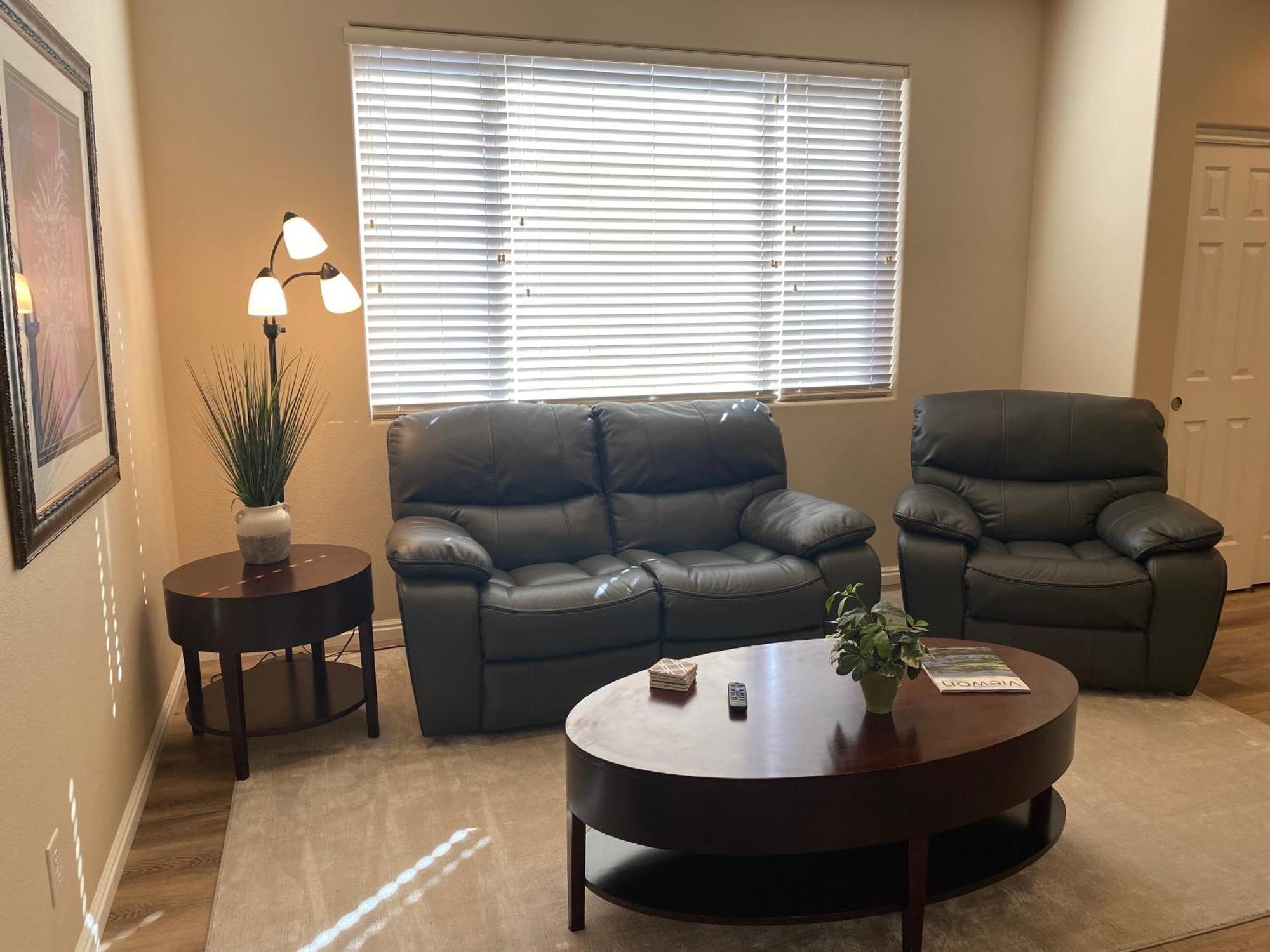 Luxurious Condo At The Springs By Cool Properties Mesquite Eksteriør bilde