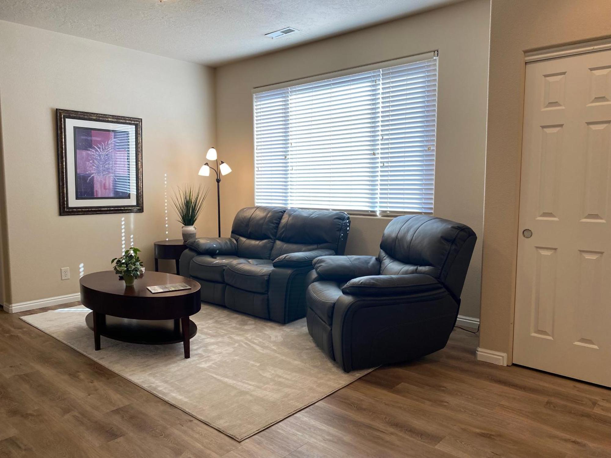 Luxurious Condo At The Springs By Cool Properties Mesquite Eksteriør bilde